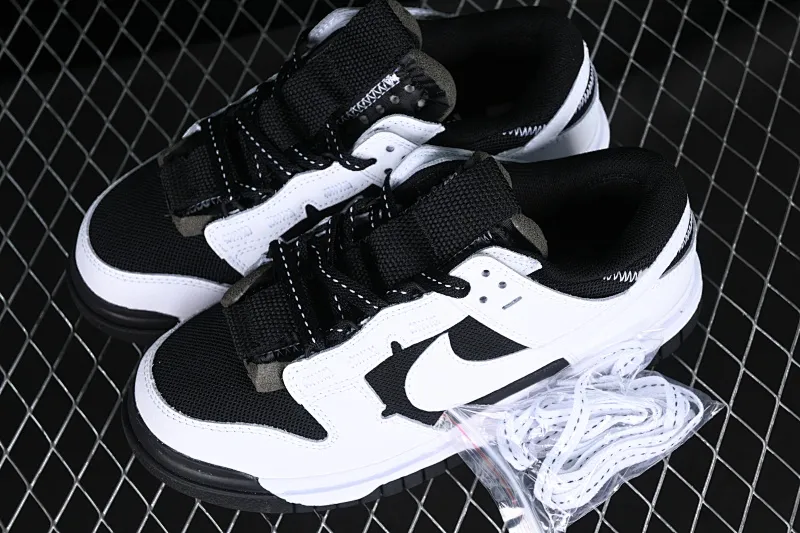 All categories Nk SB Dunk series Nk SB Dunk Low low-top sneakers Z version Nk Air Dunk Jumbo Low 3.0 retro low-top casual sports skateboard shoes DV0821-002